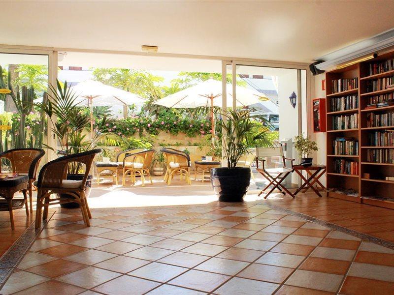 Norcopia Apartment ซาน อากุสติน ภายนอก รูปภาพ