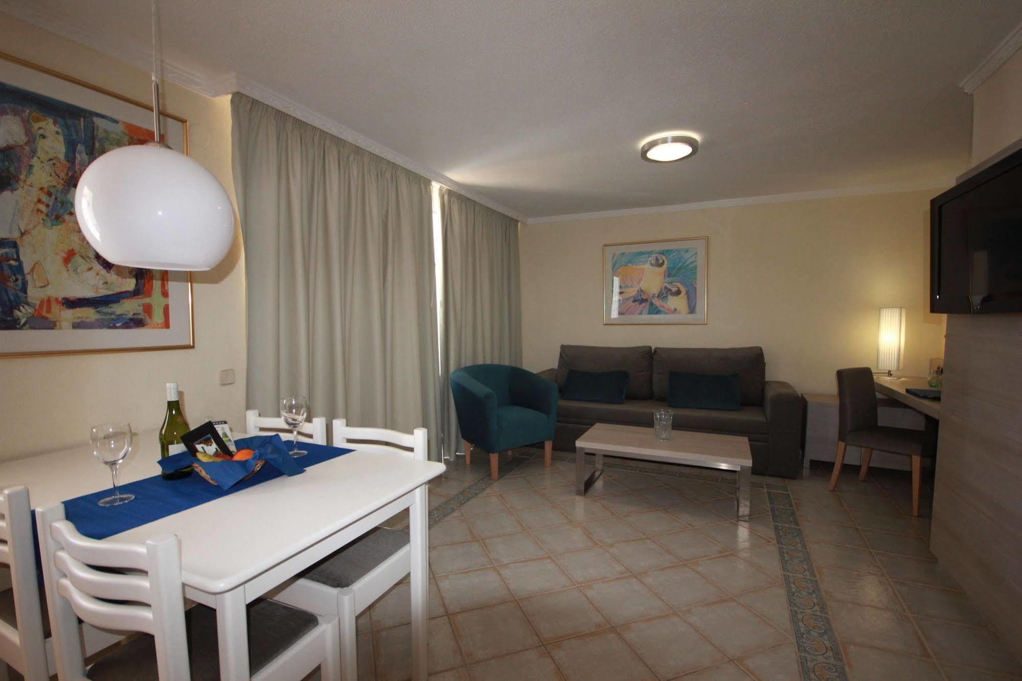 Norcopia Apartment ซาน อากุสติน ภายนอก รูปภาพ