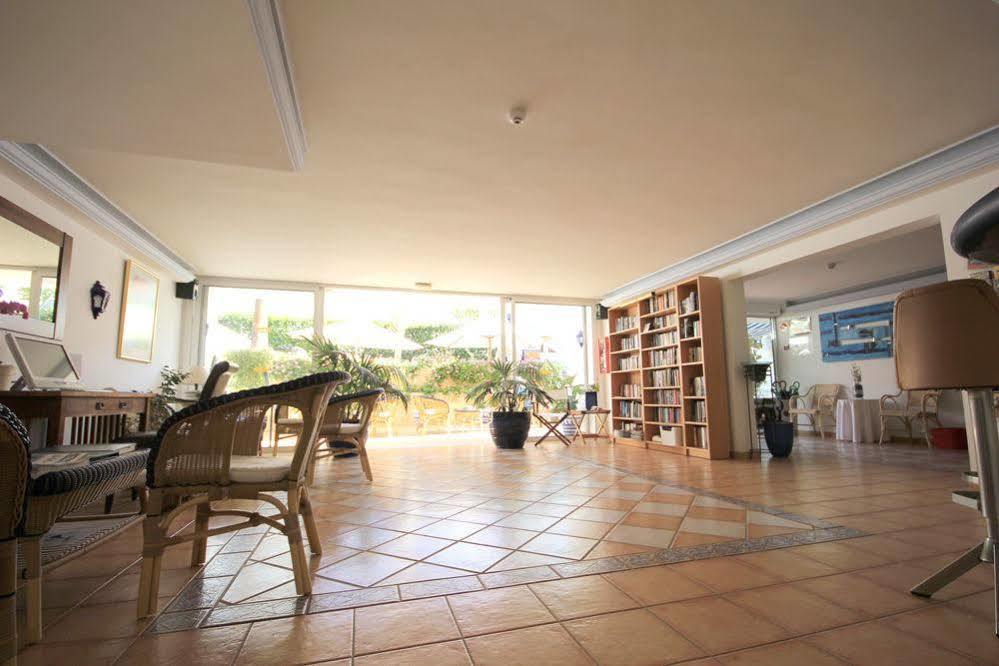 Norcopia Apartment ซาน อากุสติน ภายนอก รูปภาพ